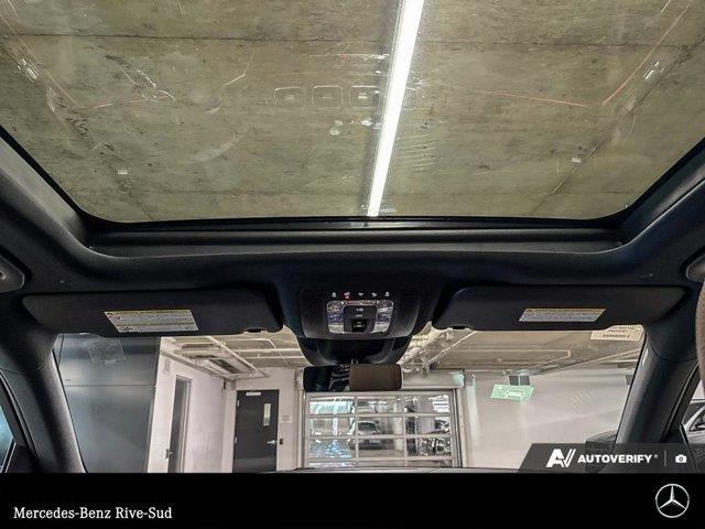 mercedes-benz GLE 2026 - 21