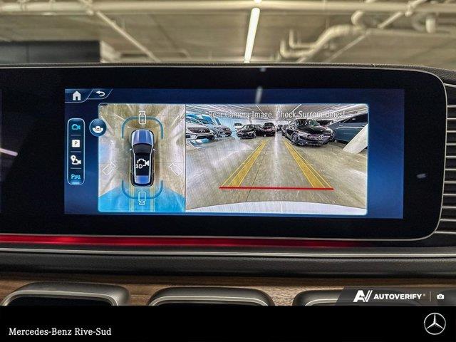 mercedes-benz GLE 2026 - 23