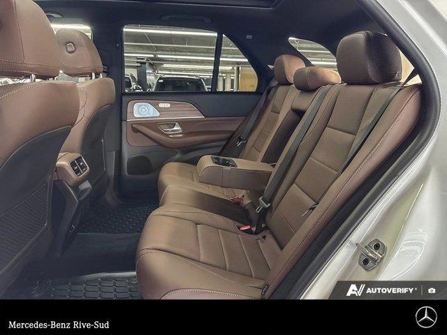 mercedes-benz GLE 2026 - 24