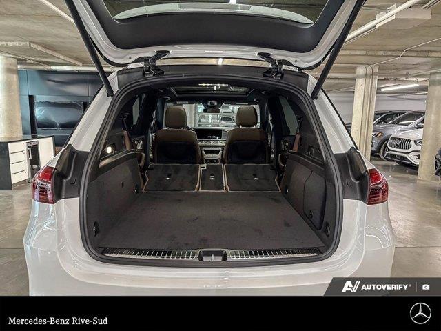mercedes-benz GLE 2026 - 25