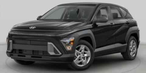hyundai Kona 2025