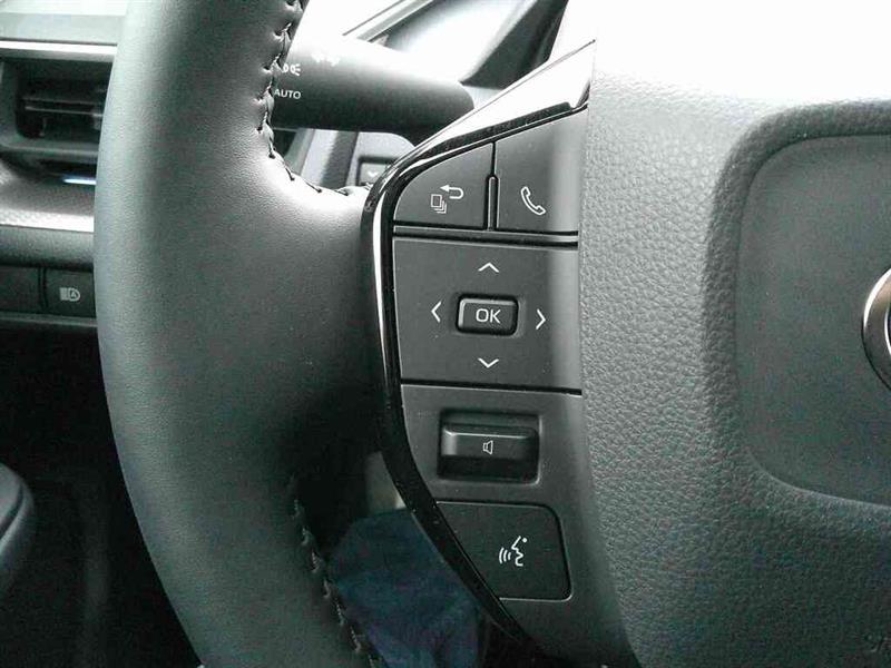 toyota Prius 2025 - 11