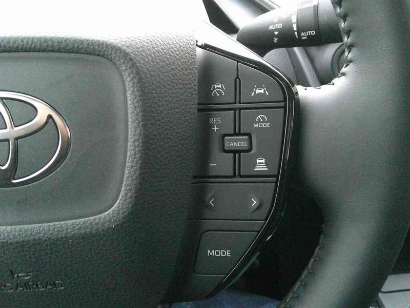toyota Prius 2025 - 12