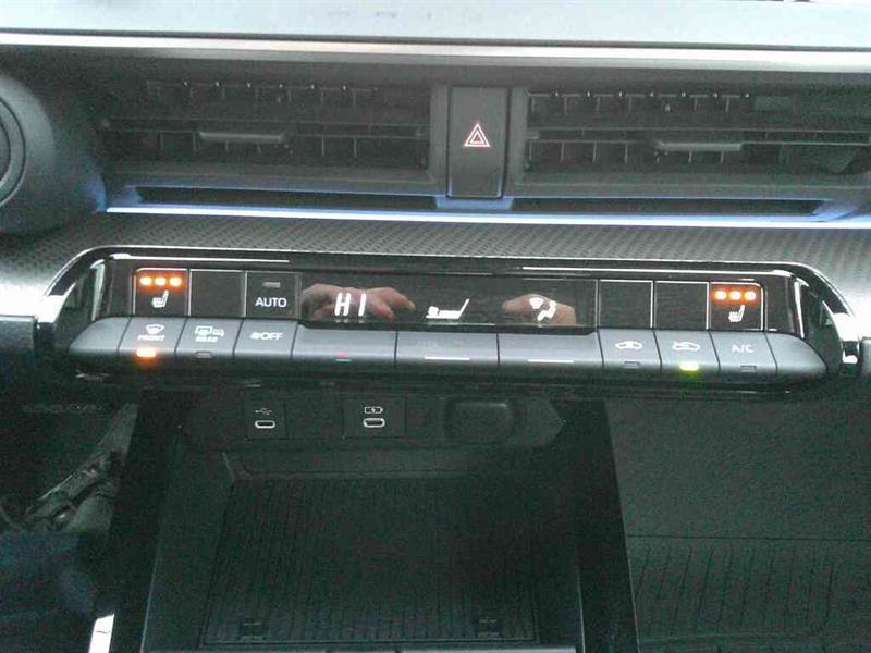 toyota Prius 2025 - 17