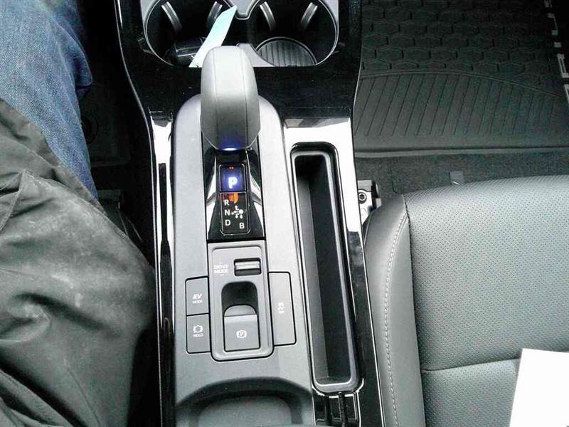 toyota Prius 2025 - 19