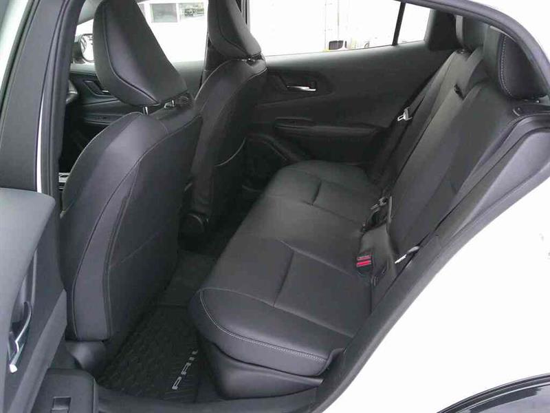toyota Prius 2025 - 20