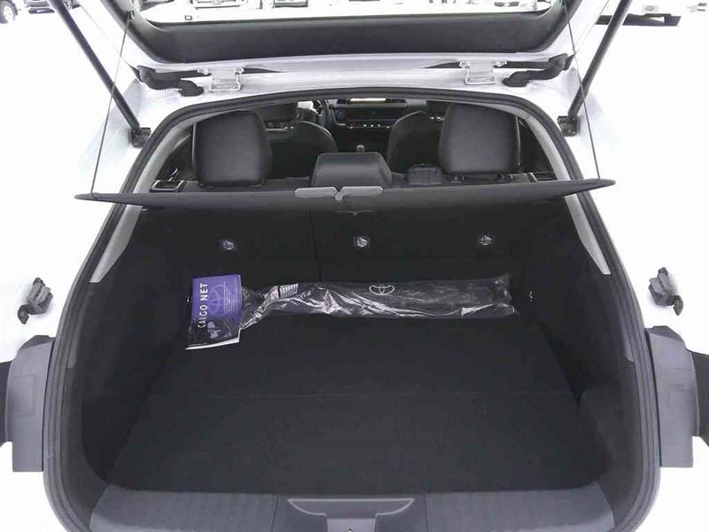 toyota Prius 2025 - 21