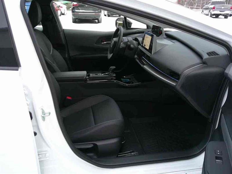 toyota Prius 2025 - 23