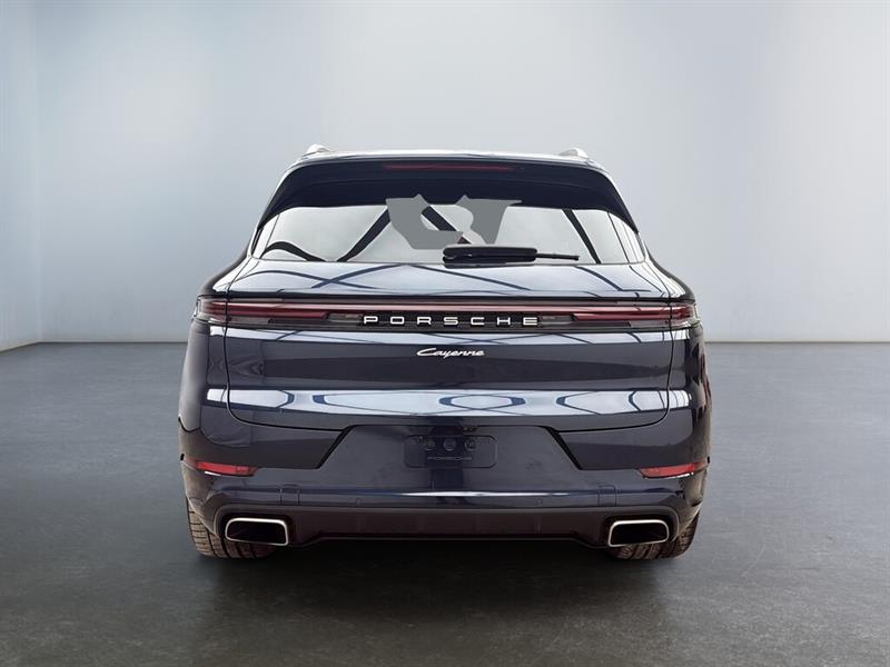 porsche Cayenne 2024 - 4