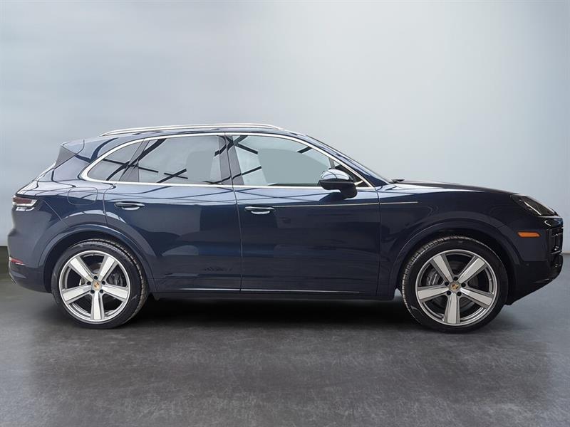 porsche Cayenne 2024 - 5