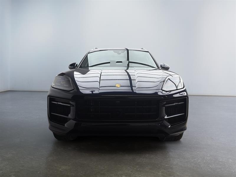 porsche Cayenne 2024 - 6