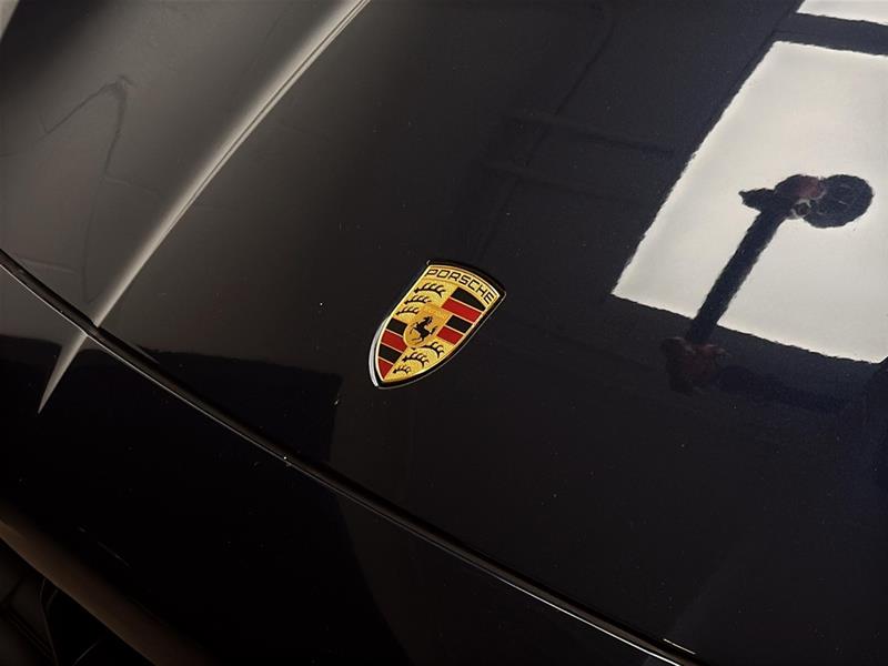 porsche Cayenne 2024 - 7