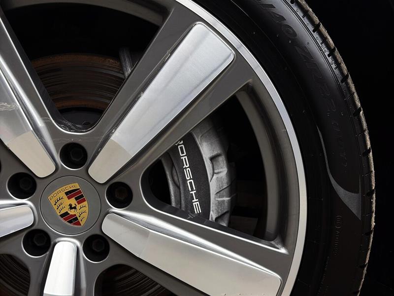 porsche Cayenne 2024 - 12