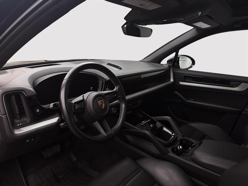 porsche Cayenne 2024 - 13