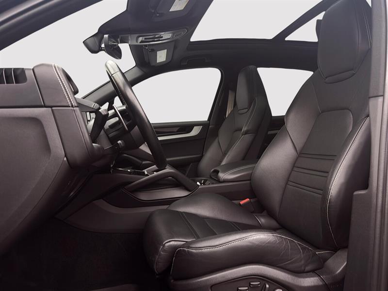 porsche Cayenne 2024 - 14