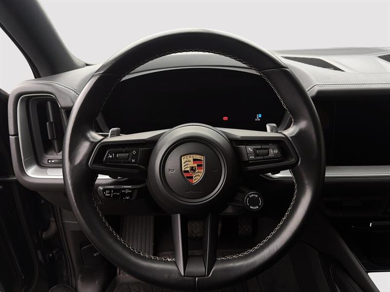 porsche Cayenne 2024 - 15