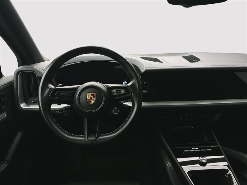 porsche Cayenne 2024 - 16