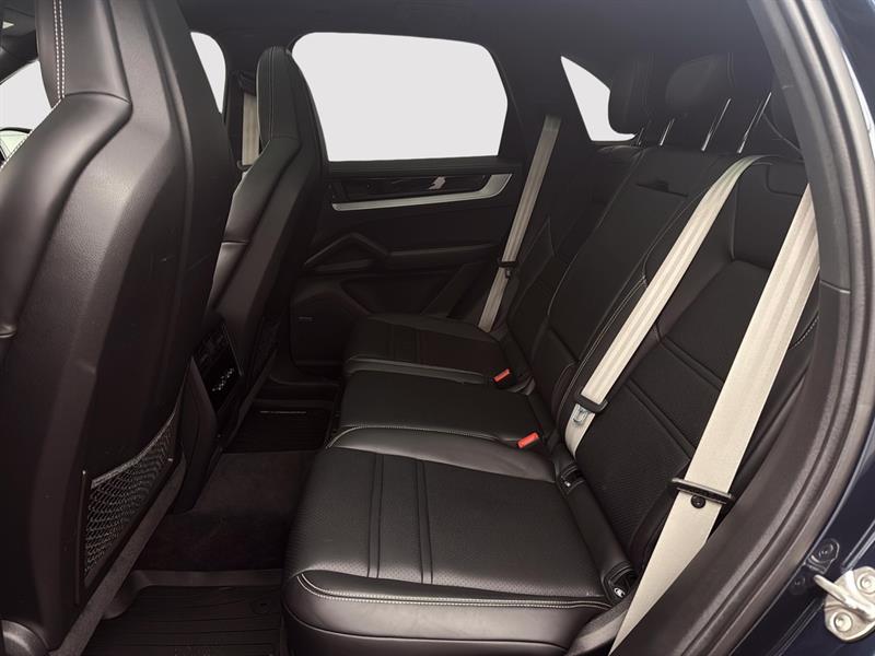 porsche Cayenne 2024 - 23