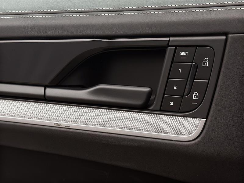 porsche Cayenne 2024 - 28