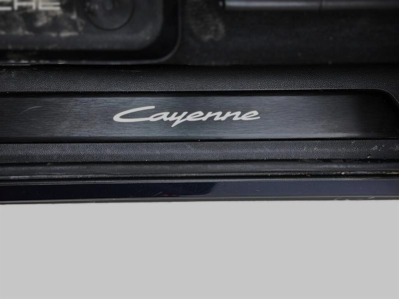 porsche Cayenne 2024 - 30