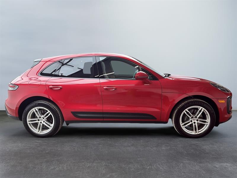 porsche Macan 2022 - 5