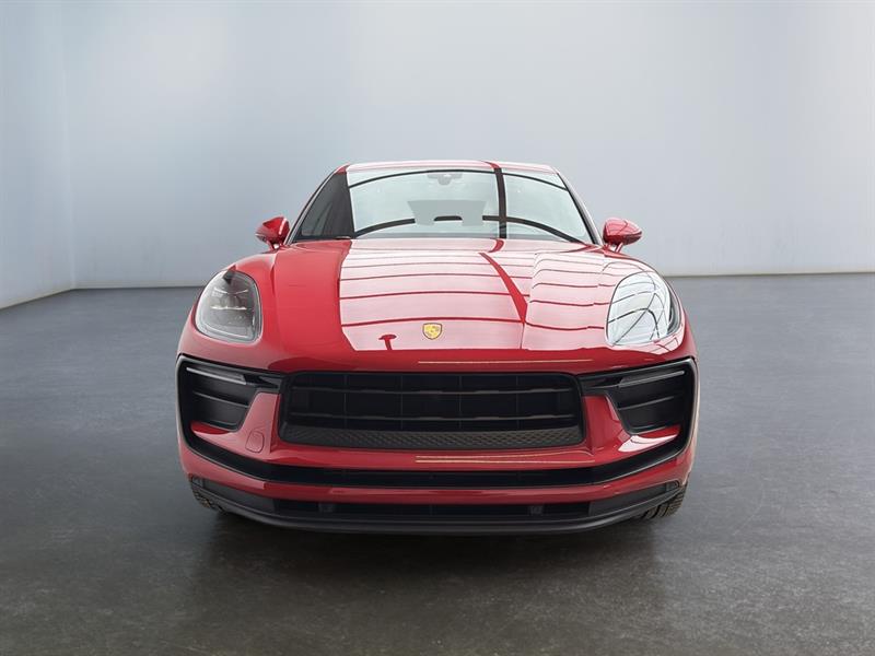 porsche Macan 2022 - 6