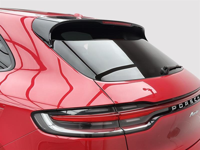 porsche Macan 2022 - 10