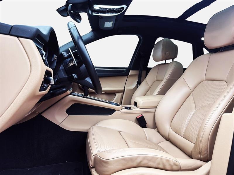 porsche Macan 2022 - 14
