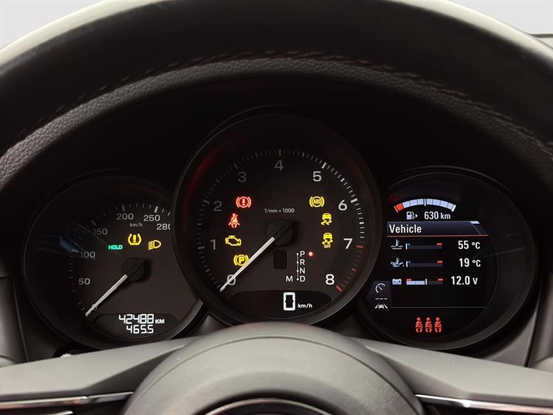 porsche Macan 2022 - 16