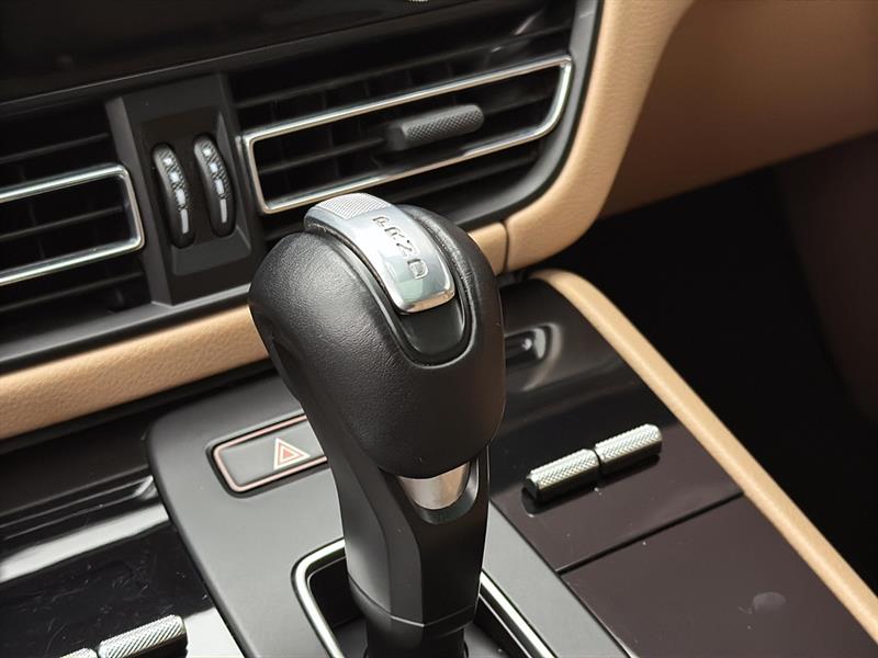 porsche Macan 2022 - 19