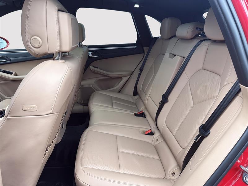 porsche Macan 2022 - 22