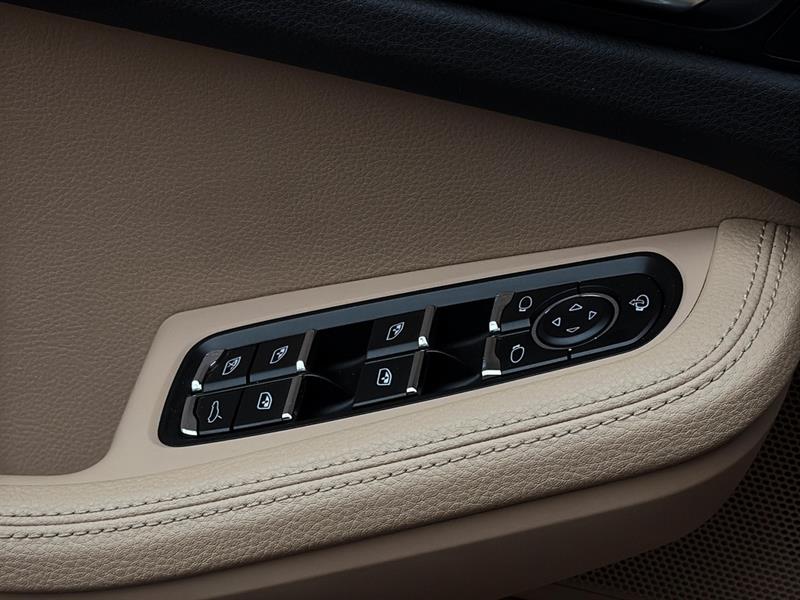 porsche Macan 2022 - 28