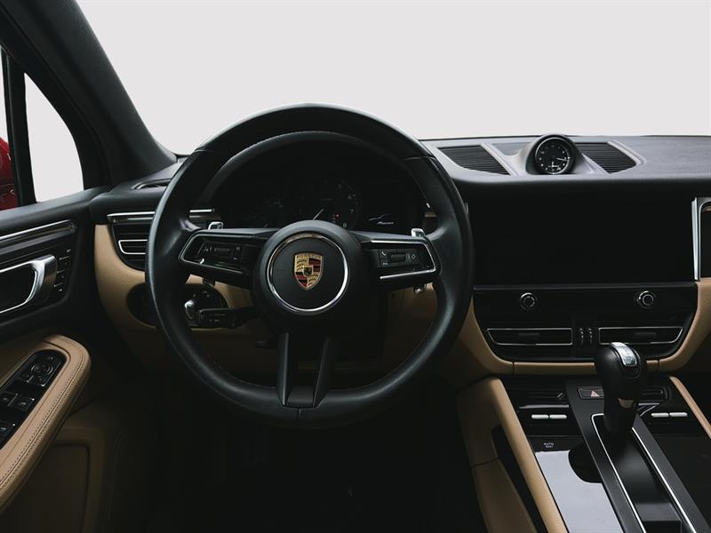 porsche Macan 2022 - 29