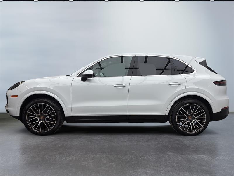 porsche Cayenne 2023 - 2