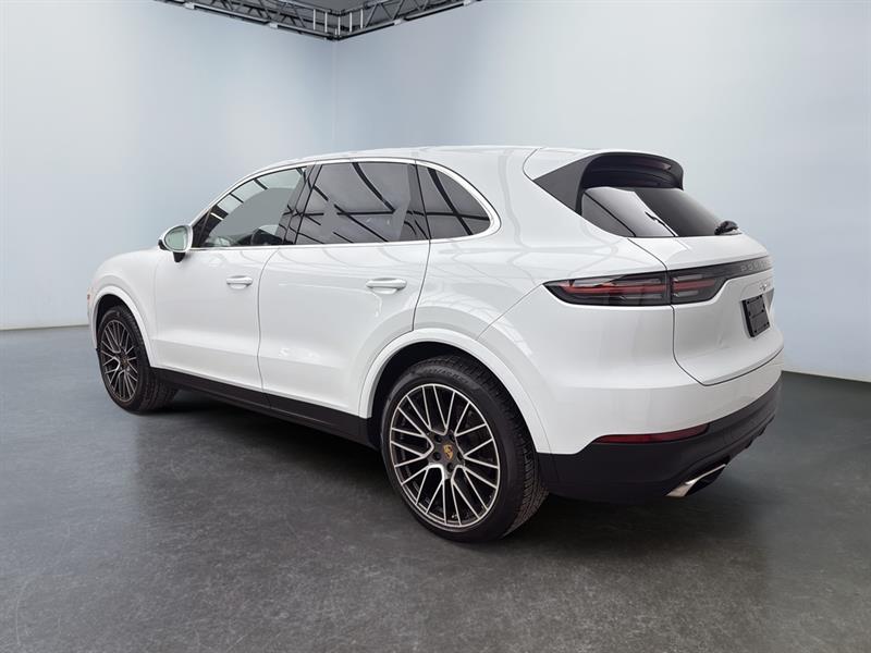 porsche Cayenne 2023 - 3