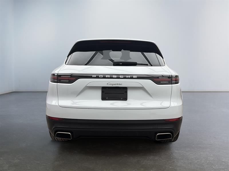 porsche Cayenne 2023 - 4