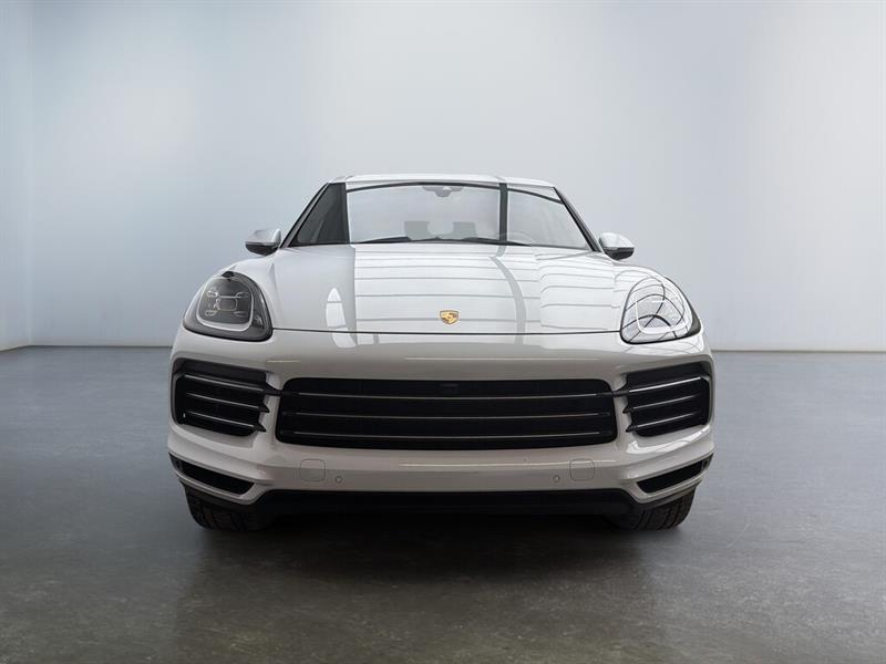 porsche Cayenne 2023 - 5