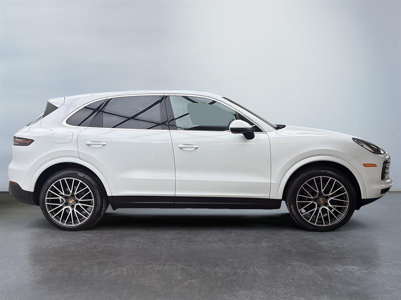 porsche Cayenne 2023 - 6