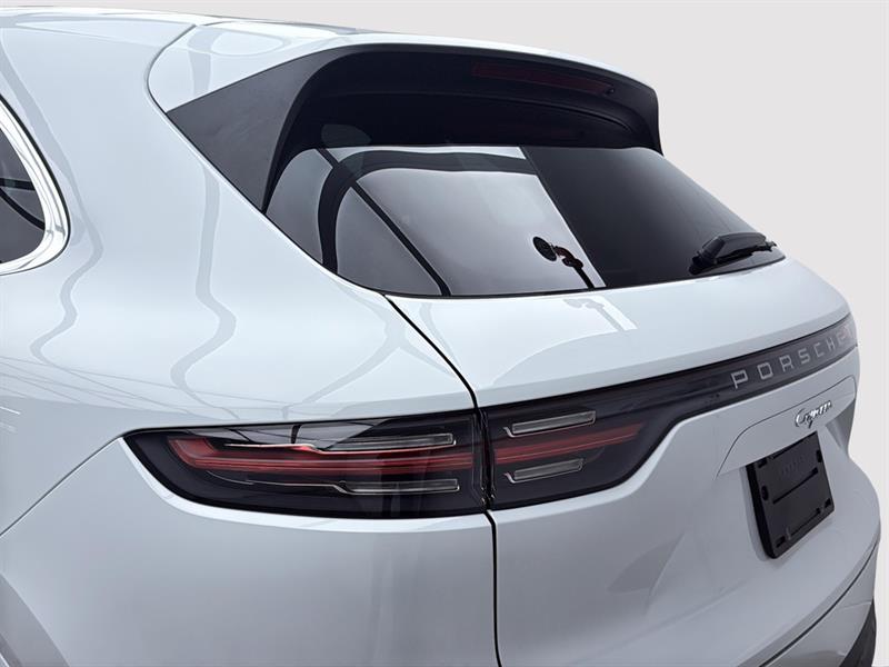 porsche Cayenne 2023 - 7