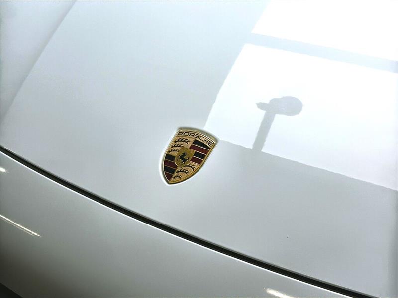 porsche Cayenne 2023 - 9