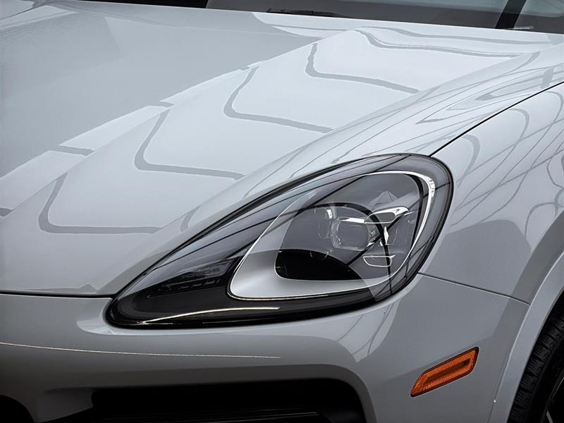 porsche Cayenne 2023 - 10