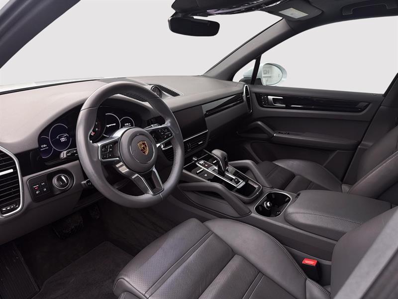 porsche Cayenne 2023 - 13