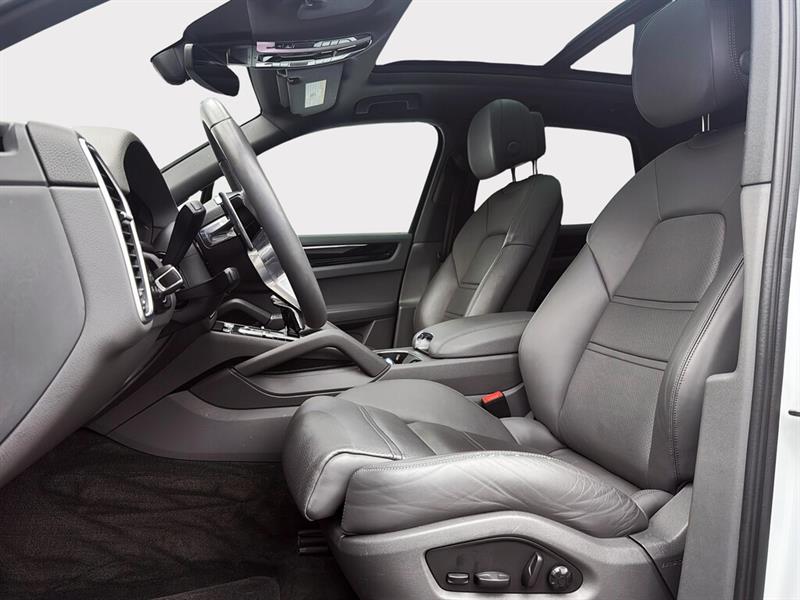 porsche Cayenne 2023 - 14