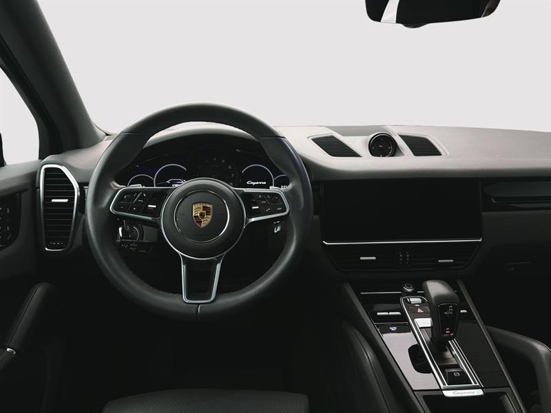 porsche Cayenne 2023 - 15
