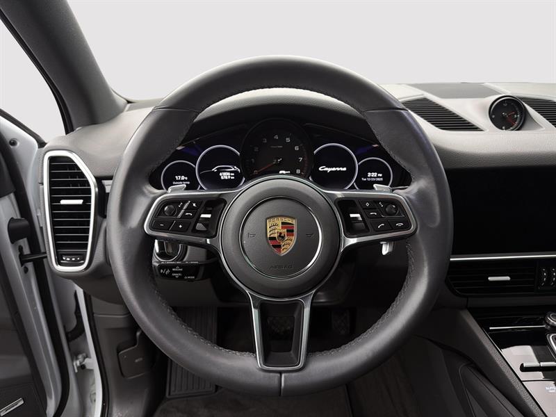 porsche Cayenne 2023 - 16