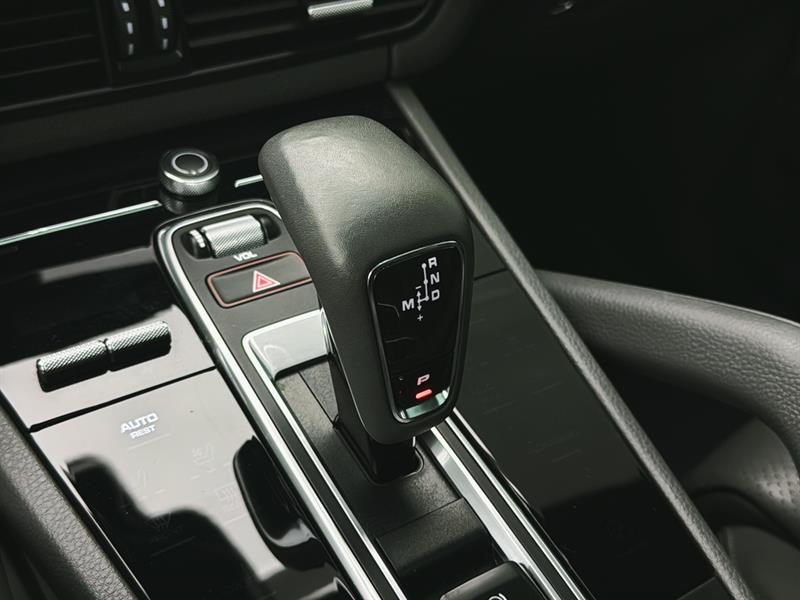 porsche Cayenne 2023 - 20