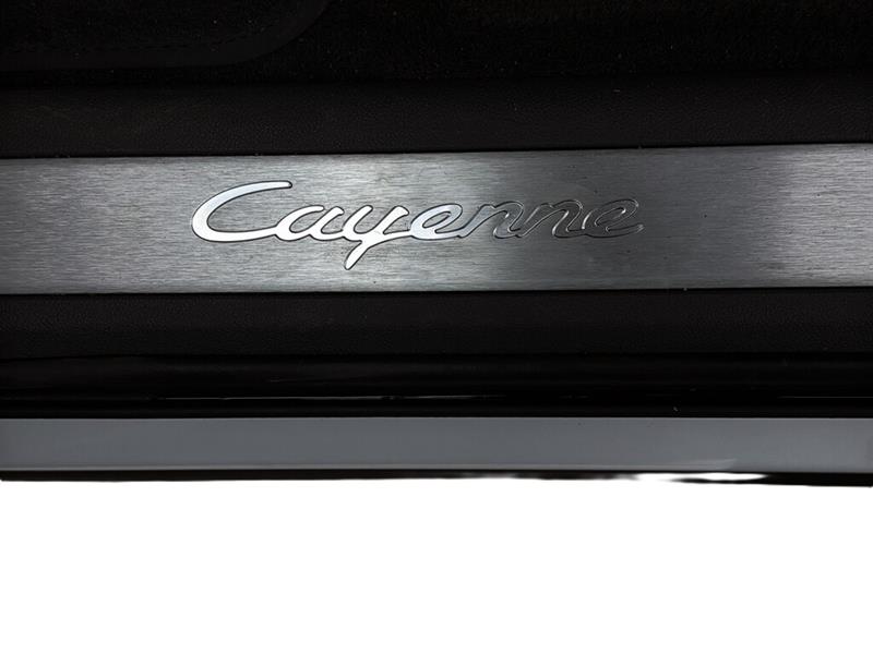 porsche Cayenne 2023 - 29
