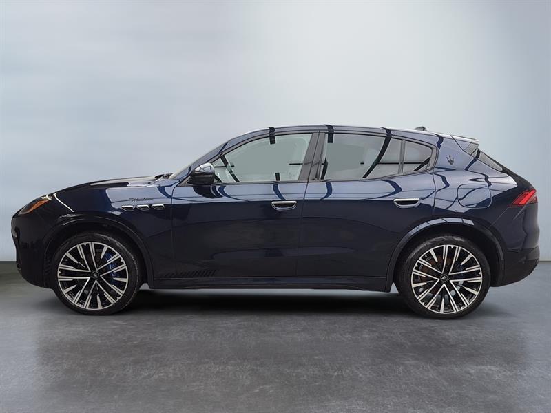 maserati Grecale 2023 - 2