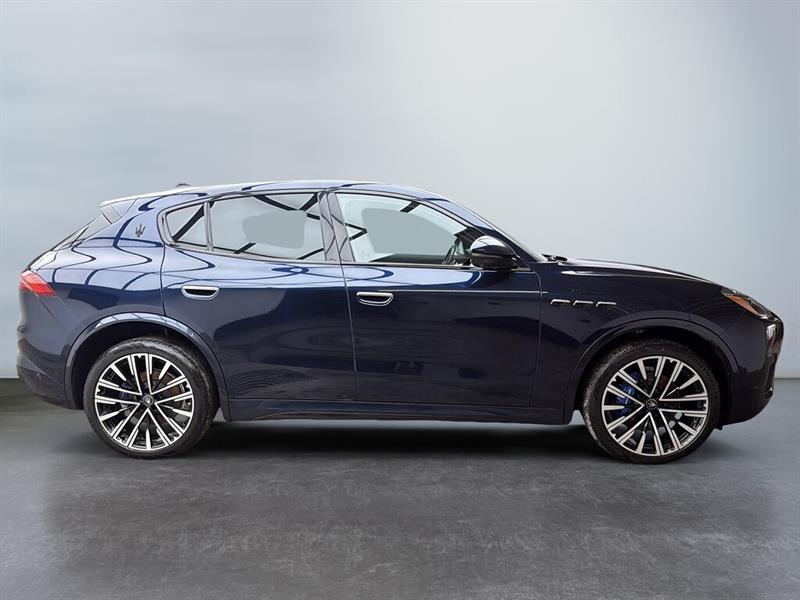 maserati Grecale 2023 - 5
