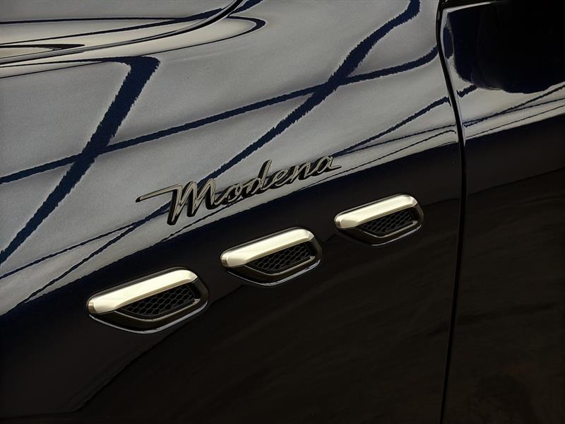 maserati Grecale 2023 - 8